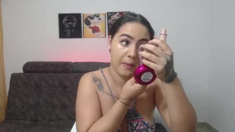 Snapshot of anthonela_queen chatting on 03-03-25, 12:05 Anthonela Queen online show from 03-03-25, 12:05