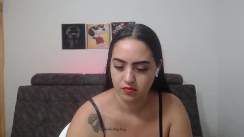 Snapshot of anthonela_queen chatting on 03-10-25, 01:54 Anthonela Queen online show from 03-10-25, 01:54