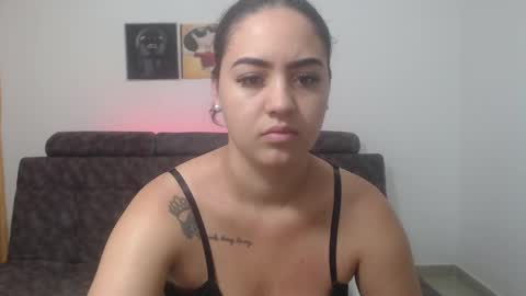 Snapshot of anthonela_queen chatting on 03-12-25, 11:31 Anthonela Queen online show from 03-12-25, 11:31