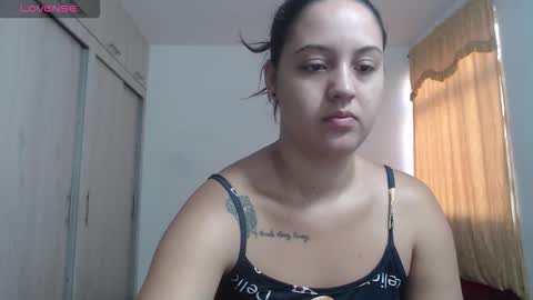 Snapshot of anthonela_queen chatting on 09-12-25, 12:49 Anthonela Queen online show from 09-12-25, 12:49