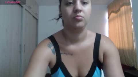 Snapshot of anthonela_queen chatting on 09-14-25, 01:32 Anthonela Queen online show from 09-14-25, 01:32