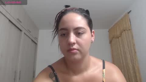 Snapshot of anthonela_queen chatting on 09-18-25, 10:50 Anthonela Queen online show from 09-18-25, 10:50