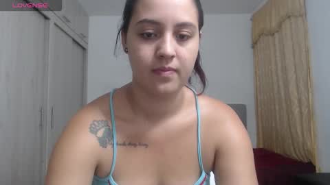 Snapshot of anthonela_queen chatting on 09-20-25, 11:17 Anthonela Queen online show from 09-20-25, 11:17
