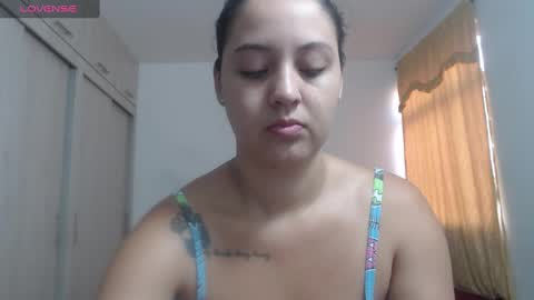 Snapshot of anthonela_queen chatting on 09-24-25, 12:30 Anthonela Queen online show from 09-24-25, 12:30