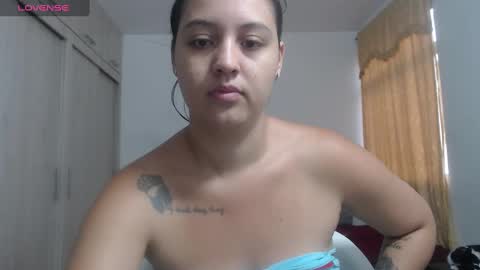 Snapshot of anthonela_queen chatting on 09-30-25, 12:54 Anthonela Queen online show from 09-30-25, 12:54