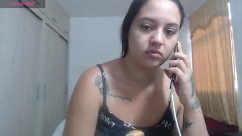 Snapshot of anthonela_queen chatting on 10-03-25, 11:51 Anthonela Queen online show from 10-03-25, 11:51
