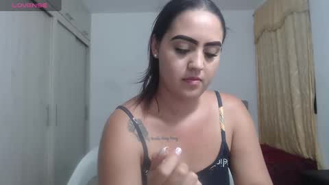 Snapshot of anthonela_queen chatting on 10-04-25, 12:08 Anthonela Queen online show from 10-04-25, 12:08