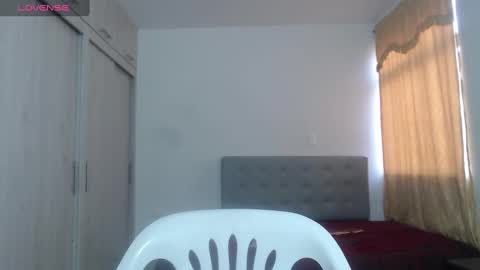 Snapshot of anthonela_queen chatting on 10-09-25, 03:10 Anthonela Queen online show from 10-09-25, 03:10
