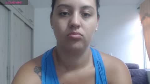 Anthonela Queen online show from 12-03-25, 12:36