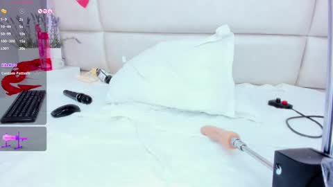 anthonela online show from 02-15-25, 09:38