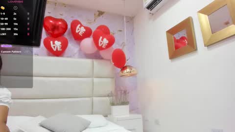 anthonela online show from 02-17-25, 03:36