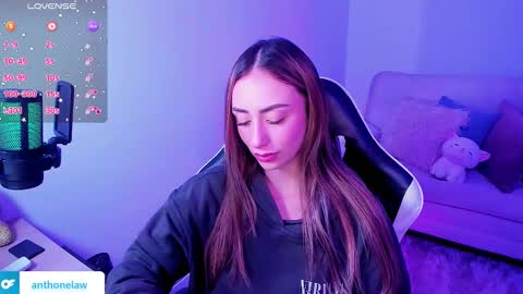 Snapshot of anthonelaa777 chatting on 11-15-25, 11:43 Anthonela online show from 11-15-25, 11:43