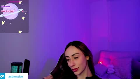 Snapshot of anthonelaa777 chatting on 12-02-25, 11:23 Anthonela online show from 12-02-25, 11:23