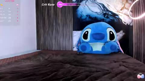 Snapshot of anthoneladoll chatting on 07-23-26, 02:48 Anthoneladoll online show from 07-23-26, 02:48