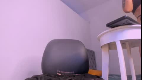 anthonellabrowm_ online show from 01-15-26, 08:12