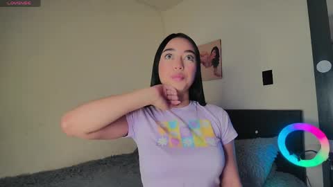 Anthonella online show from 04-17-26, 02:03