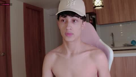 TONY NEW ACCOUNT online show from 04-01-26, 12:33