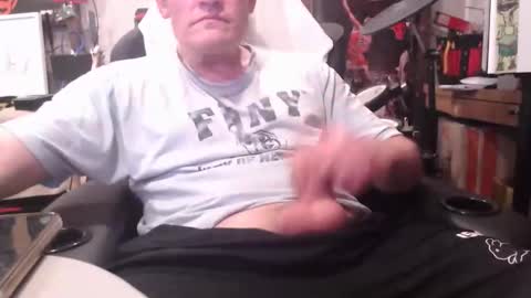 HornyAF in Sydney online show from 10-06-25, 06:22