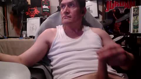 HornyAF in Sydney online show from 10-15-25, 02:22