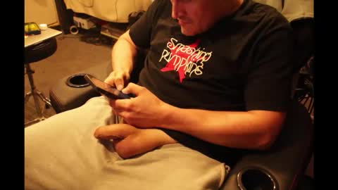 HornyAF in Sydney online show from 10-29-25, 08:05