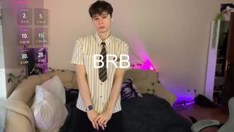 Anthony online show from 03-05-26, 05:14