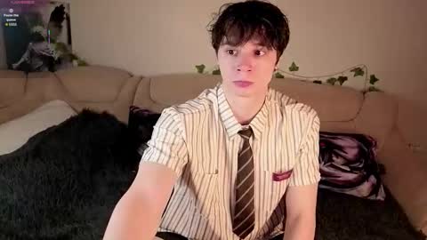 Anthony online show from 03-12-26, 06:14