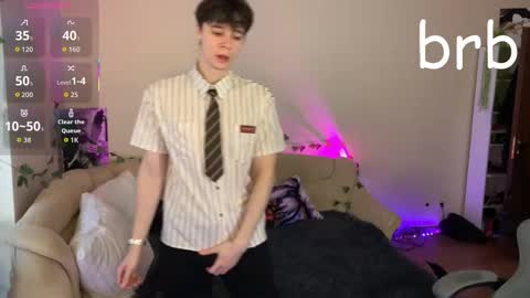 Anthony online show from 03-28-26, 06:51