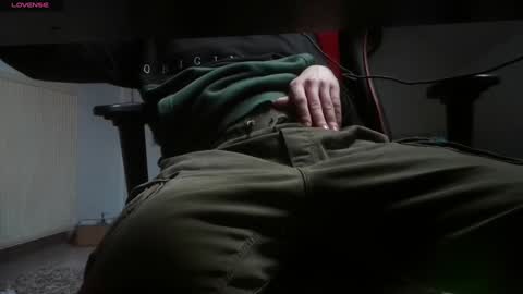 Anthony online show from 02-08-25, 02:38