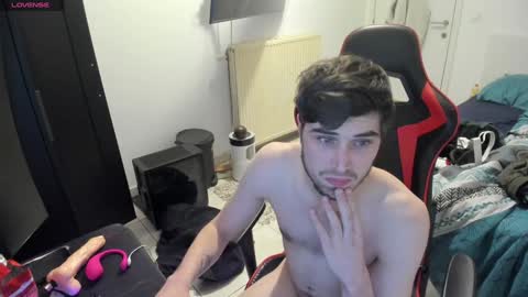 Anthony online show from 02-08-25, 05:50