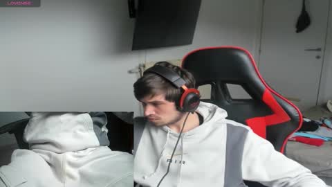 Anthony online show from 03-12-25, 01:19