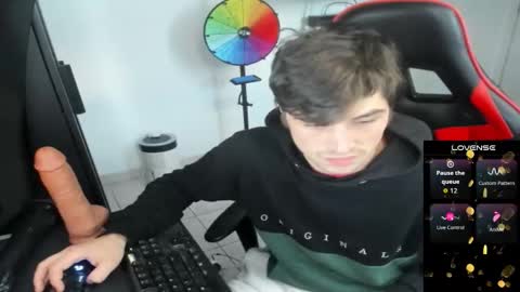 Anthony online show from 09-30-25, 10:42