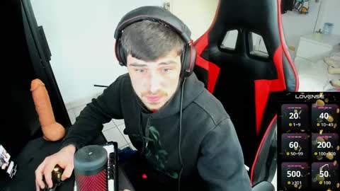 Anthony online show from 04-13-26, 01:49