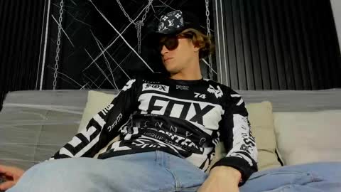 Anthonny online show from 05-28-26, 11:02