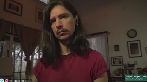 Antinoo Gnothi online show from 12-29-24, 11:18