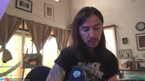 Antinoo Gnothi online show from 12-30-24, 02:51