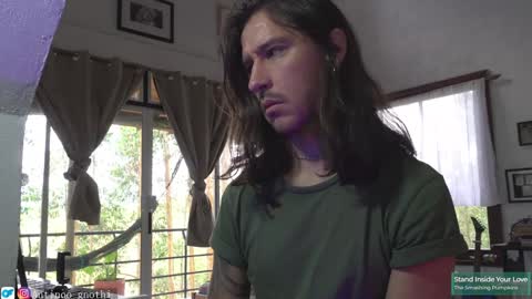 Antinoo Gnothi online show from 01-14-25, 04:08