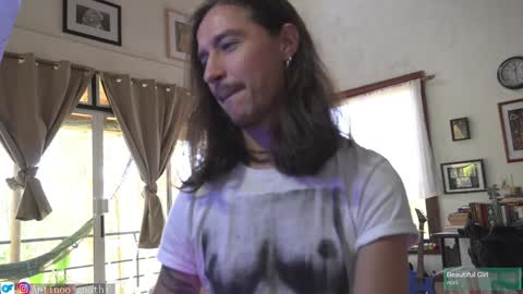 Antinoo Gnothi online show from 01-22-25, 05:28