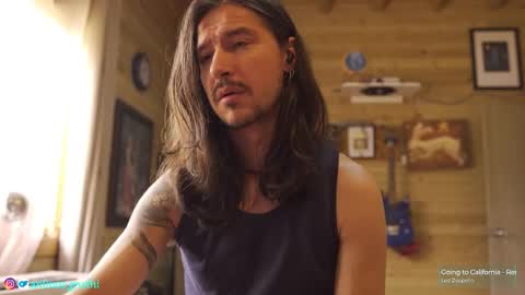 Antinoo Gnothi online show from 10-05-25, 04:16