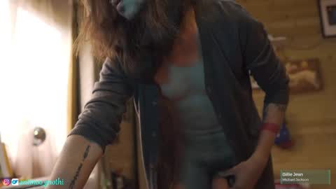 Antinoo Gnothi online show from 10-08-25, 04:37