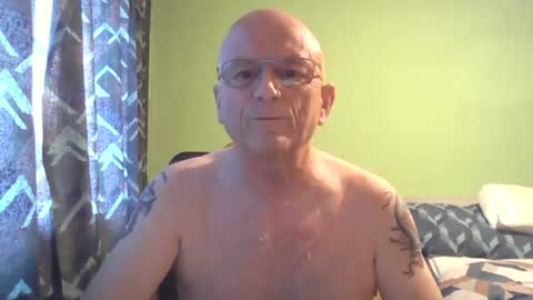 antmatt2025 online show from 09-30-25, 05:07