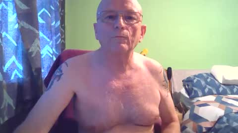 antmatt2025 online show from 10-03-25, 03:42