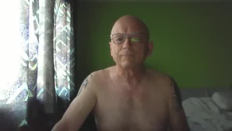 antmatt2025 online show from 05-25-26, 05:46