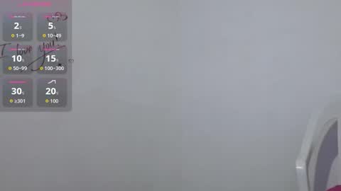 Snapshot of anto055 chatting on 11-19-25, 12:21 Antonella online show from 11-19-25, 12:21