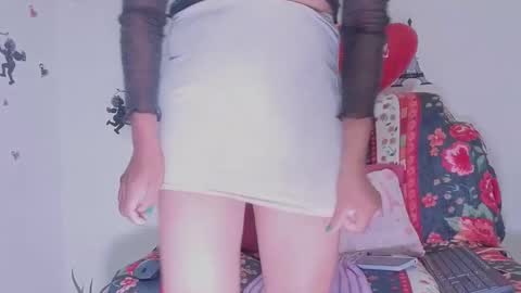 Antonella online show from 03-20-26, 09:25