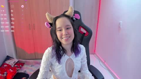 Snapshot of anto_sweet18 chatting on 12-27-24, 08:39 My birthday is on december 2nd surprise me with a gift from my amazonlist online show from 12-27-24, 08:39