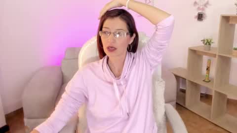 Antonella online show from 02-21-25, 06:15