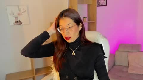 Antonella online show from 09-11-25, 12:05