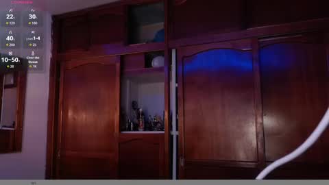 Antonela online show from 04-02-26, 10:07