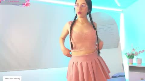 antonella online show from 12-13-25, 09:20