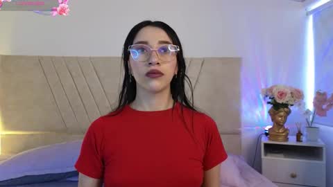 antonella online show from 12-14-25, 08:13